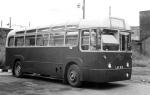 AEC Regal IV 9821LT Metro Cammell 1951 года (UK)